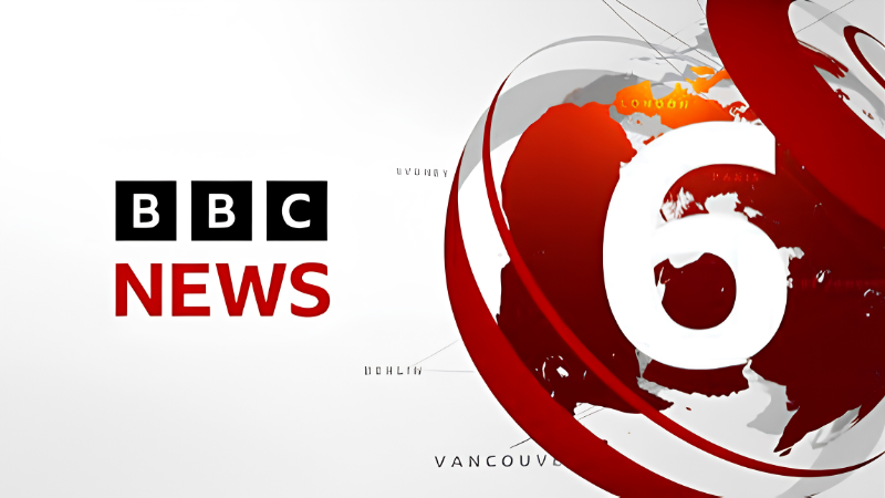 BBC NEWS